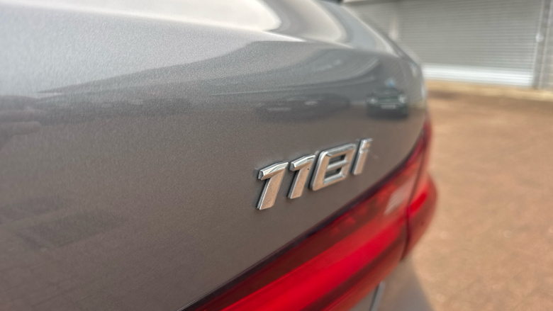 BMW 1 Series 118i [136] M Sport 5dr Step Auto [LCP] Petrol Hatchback